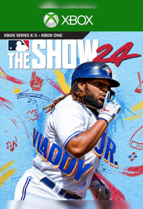 MLB The Show 24 | Standard Edition (Xbox One) - Xbox Live Key - UNITED STATES