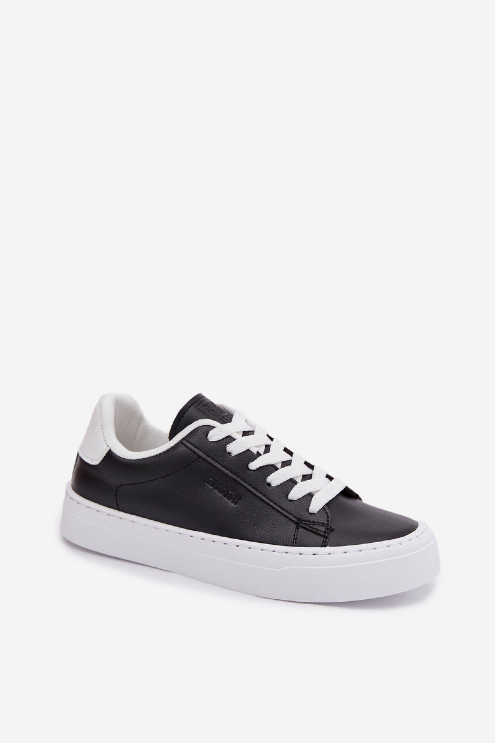 Chaussures de sport femme Step in style — noir