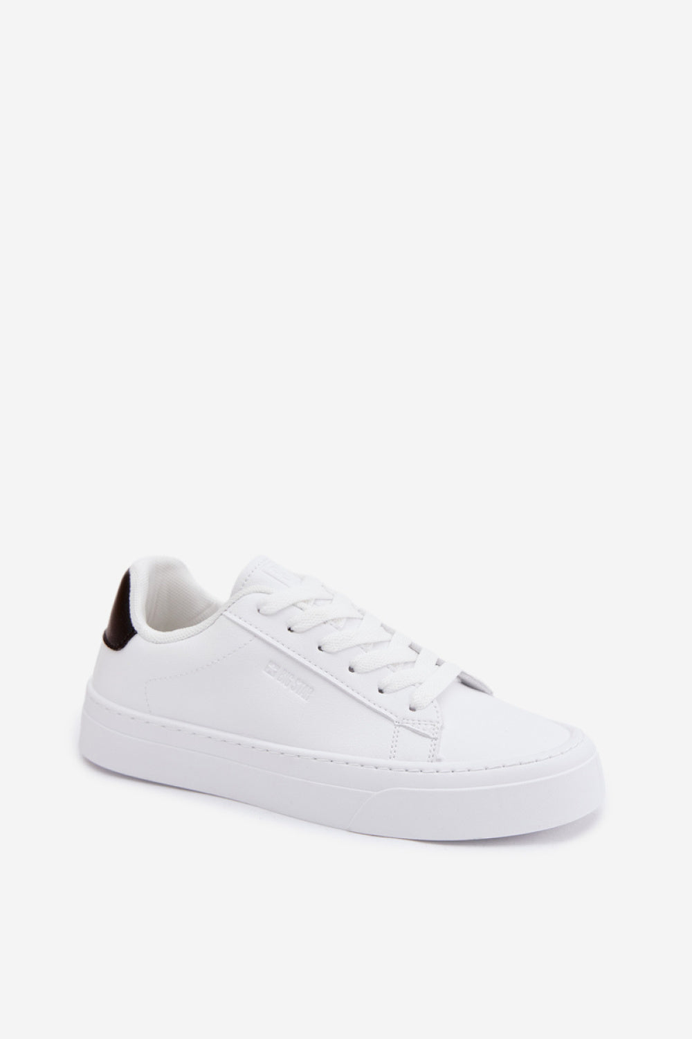 Chaussures de sport femme Step in style — blanc