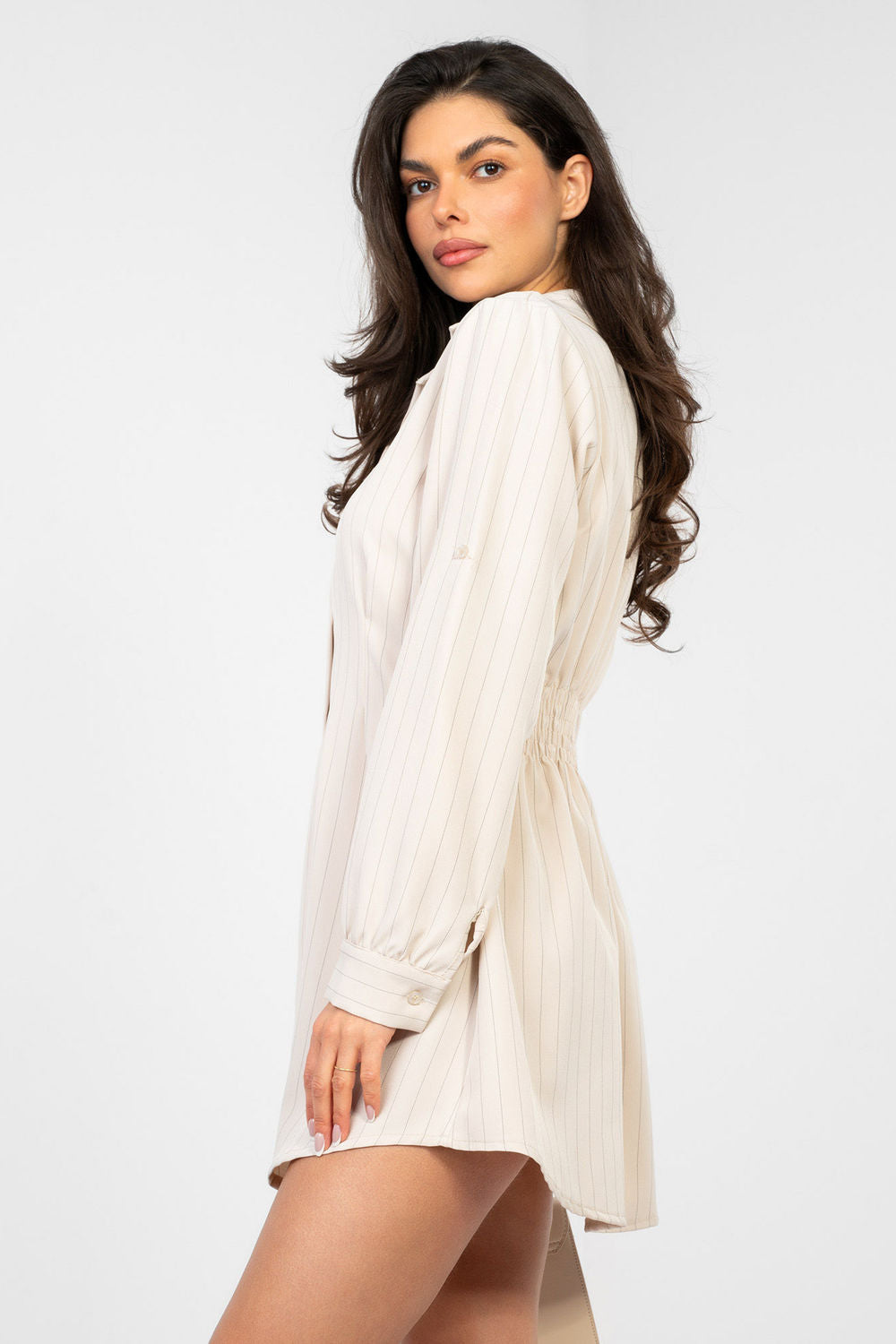 Robe femme Rue Paris De Jour De — beige