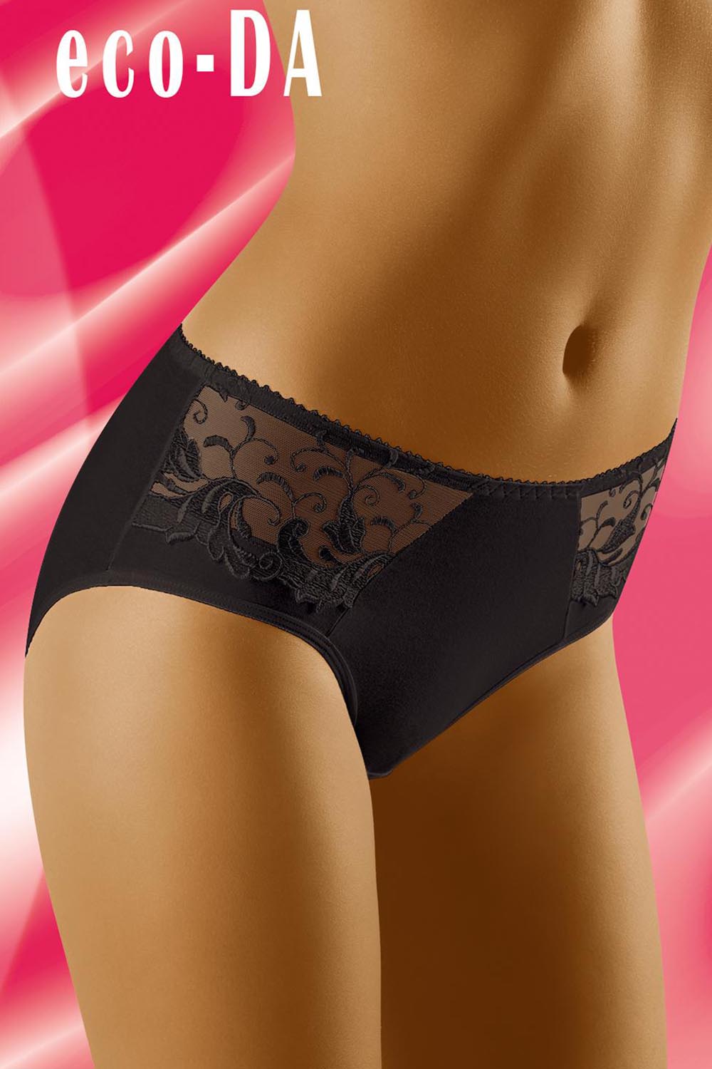 Culotte femme Wolbar Culottes Culottes — noir