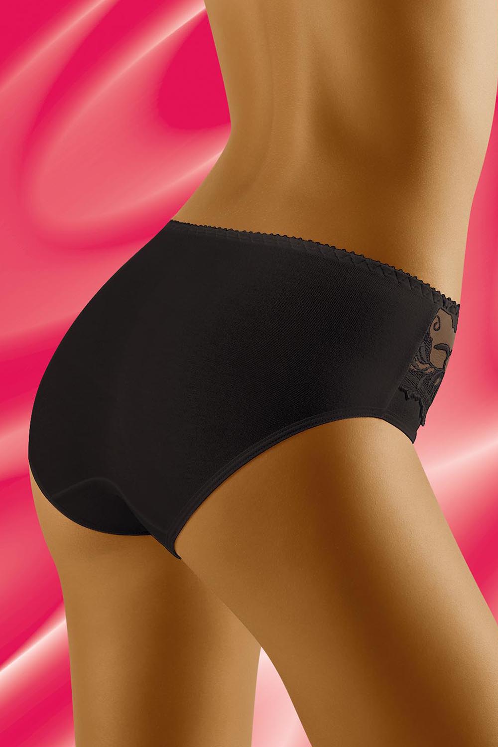 Culotte femme Wolbar Culottes Culottes — noir