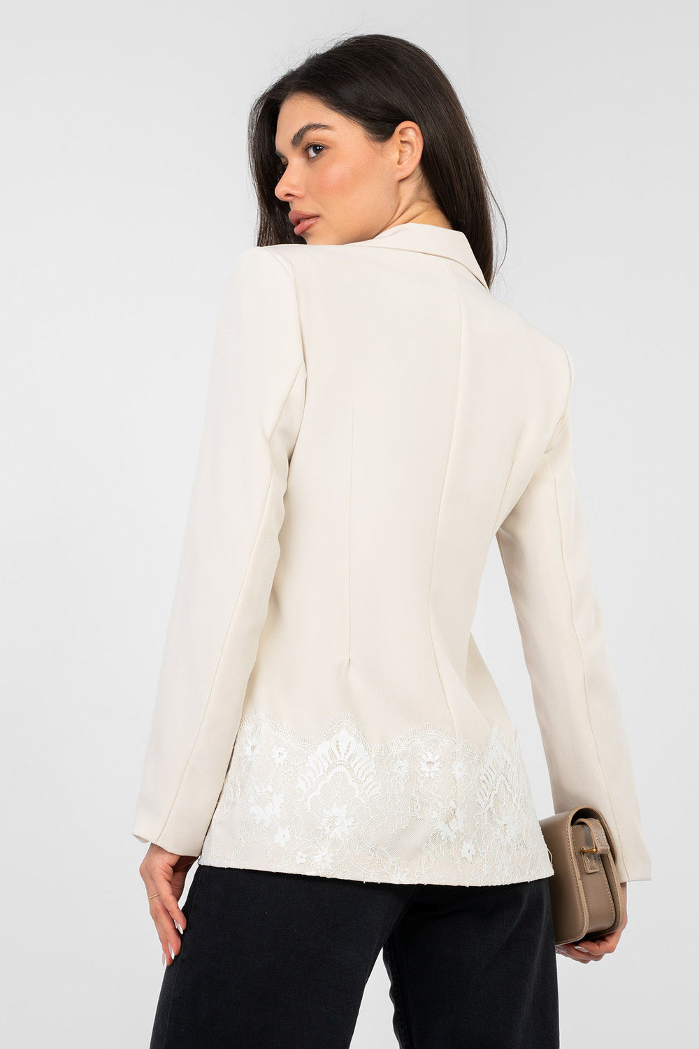 Veste femme Factory Price — beige