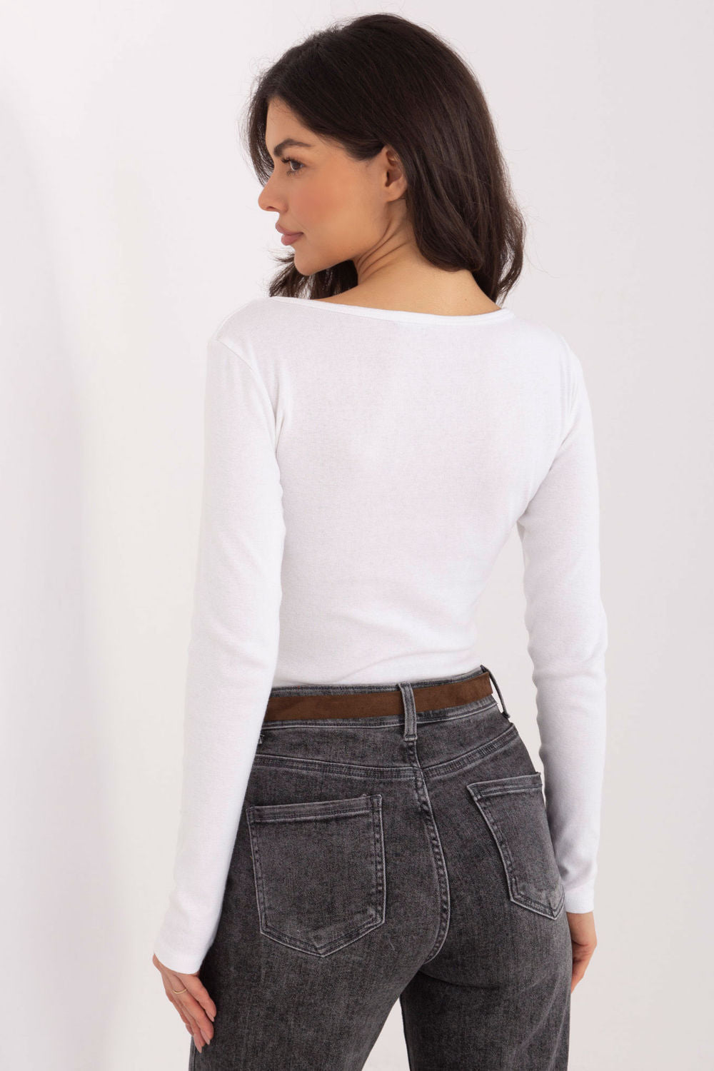 Blouse femme Factory Price Chemisier Chemisier — beige