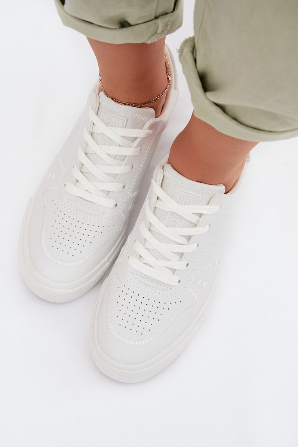 Chaussures de sport femme - Step in style