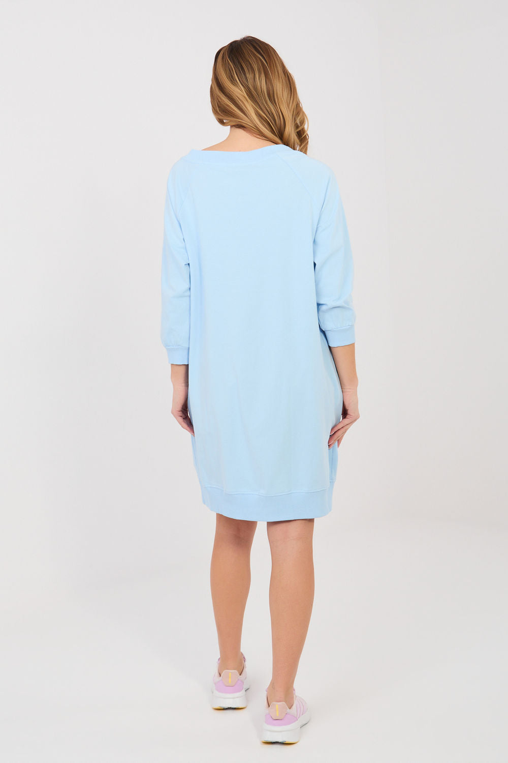 Robe femme BFG De Jour De — bleu