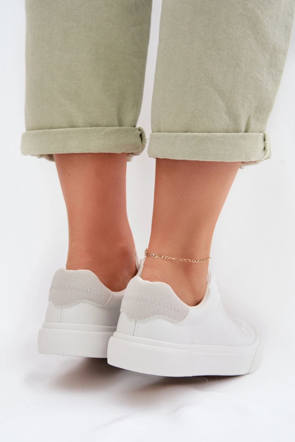 Chaussures de sport femme - Step in style