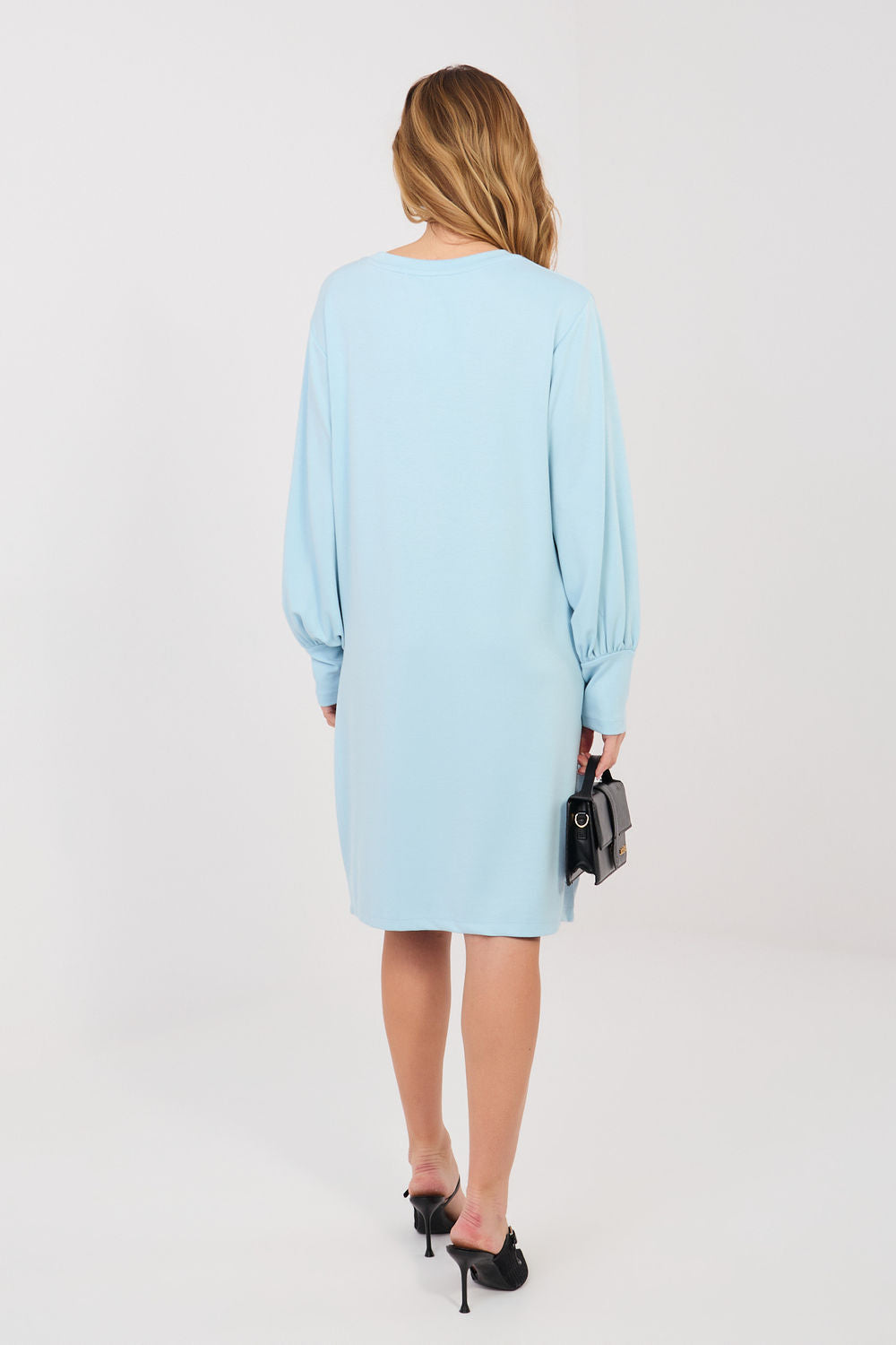 Robe femme Rue Paris De Jour De — bleu