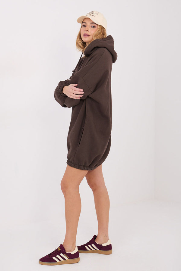 Robe femme Factory Price De Jour De — brun