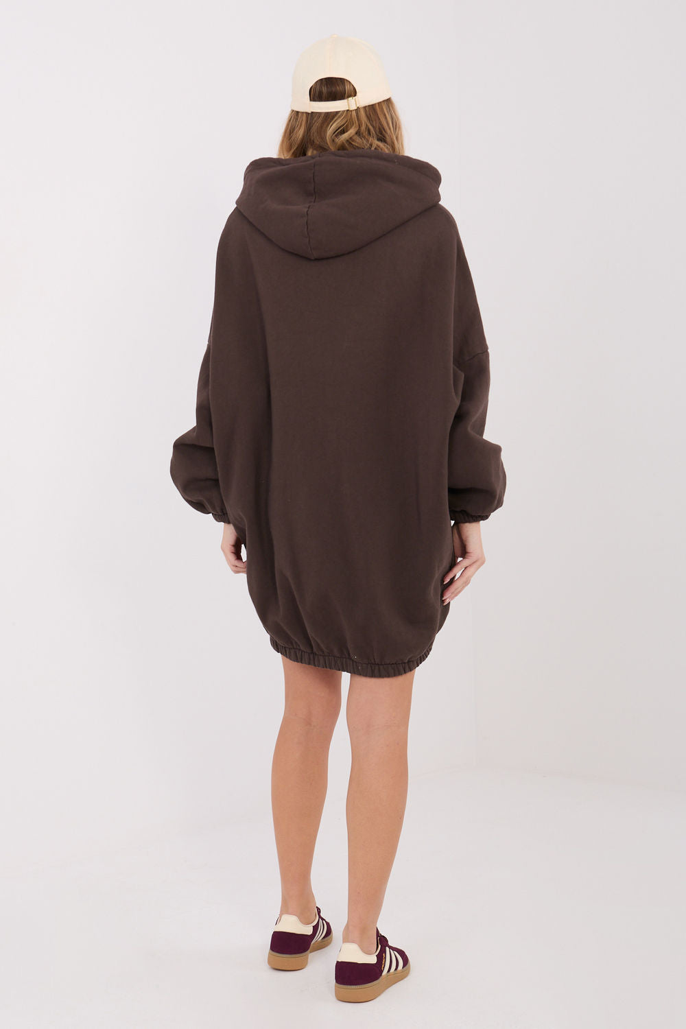 Robe femme Factory Price De Jour De — brun