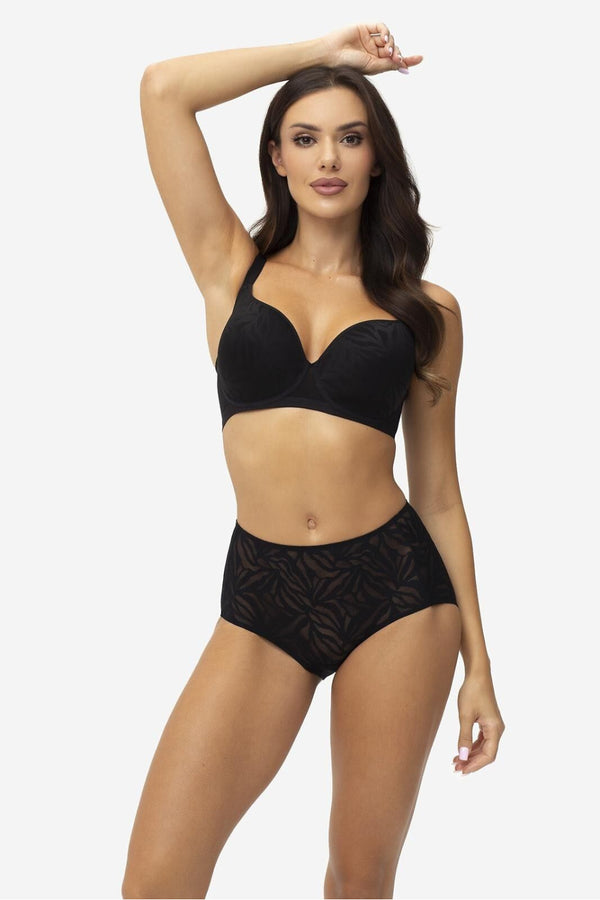 Culotte femme Gatta Culottes Culottes — noir