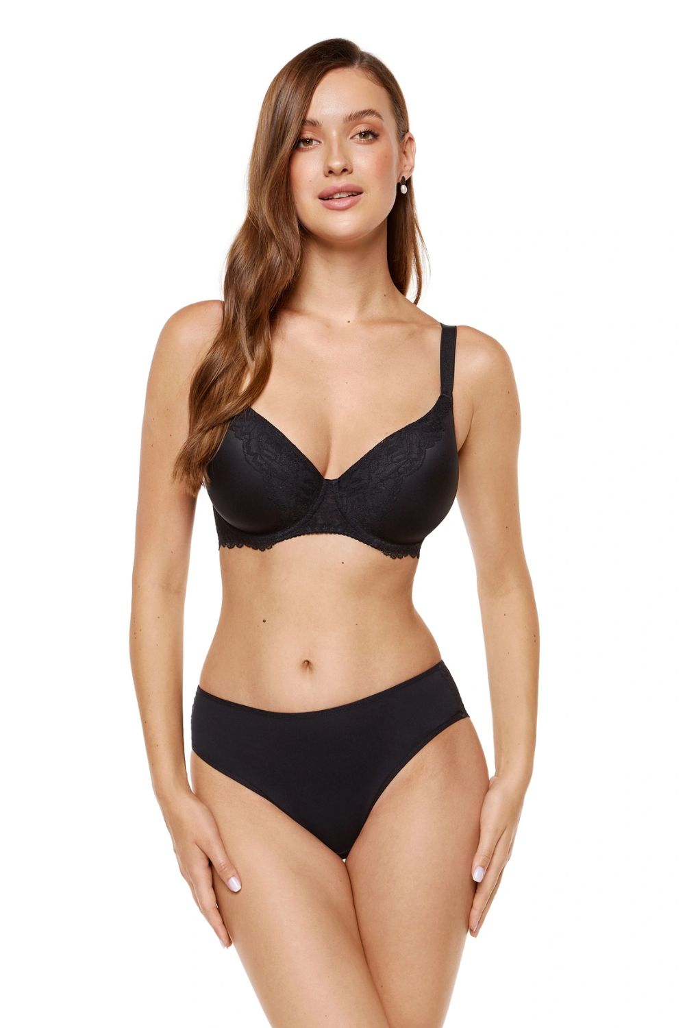 Soutien-gorge push-up femme - Gorteks