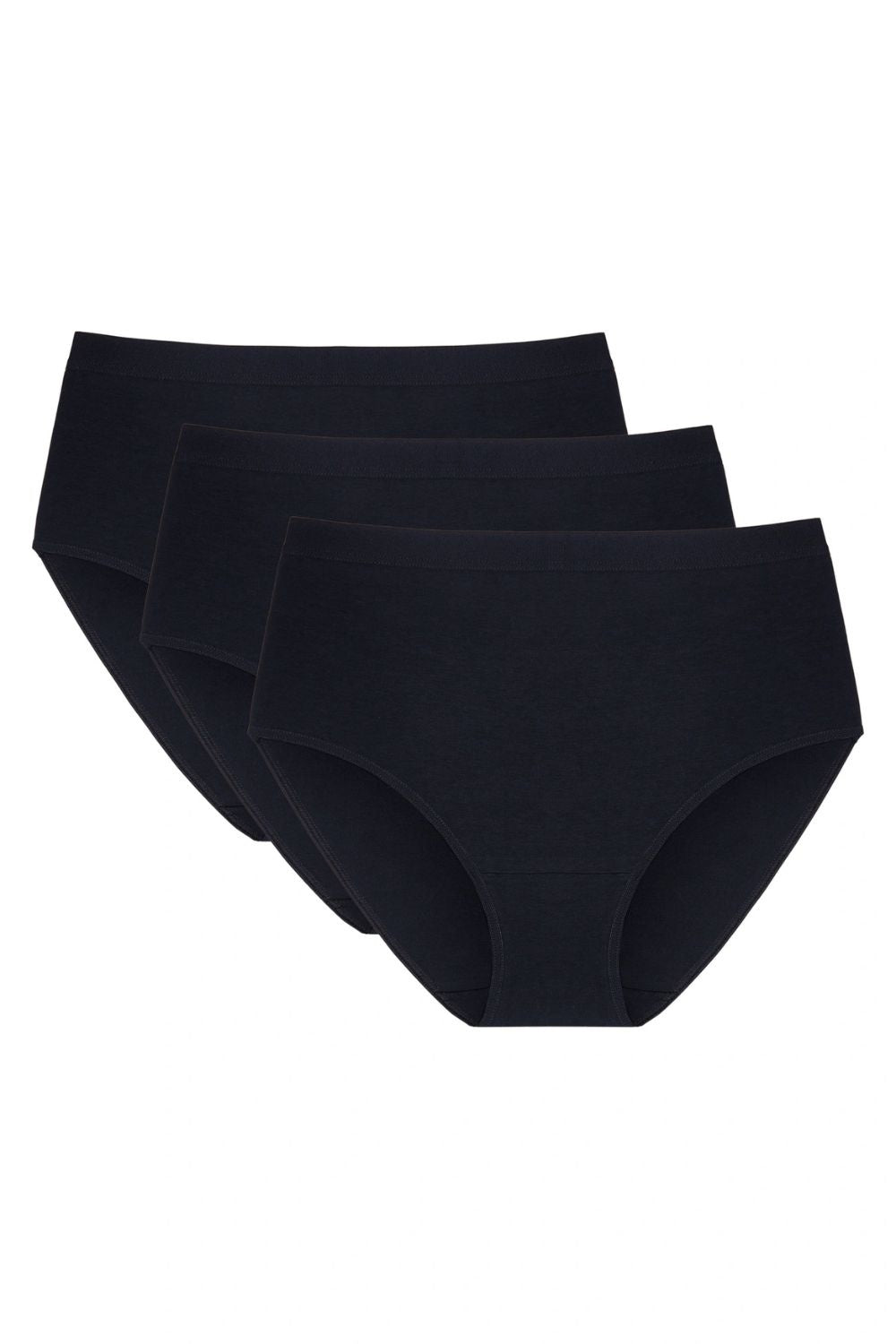 Culotte femme Gorteks L Ensemble L — noir