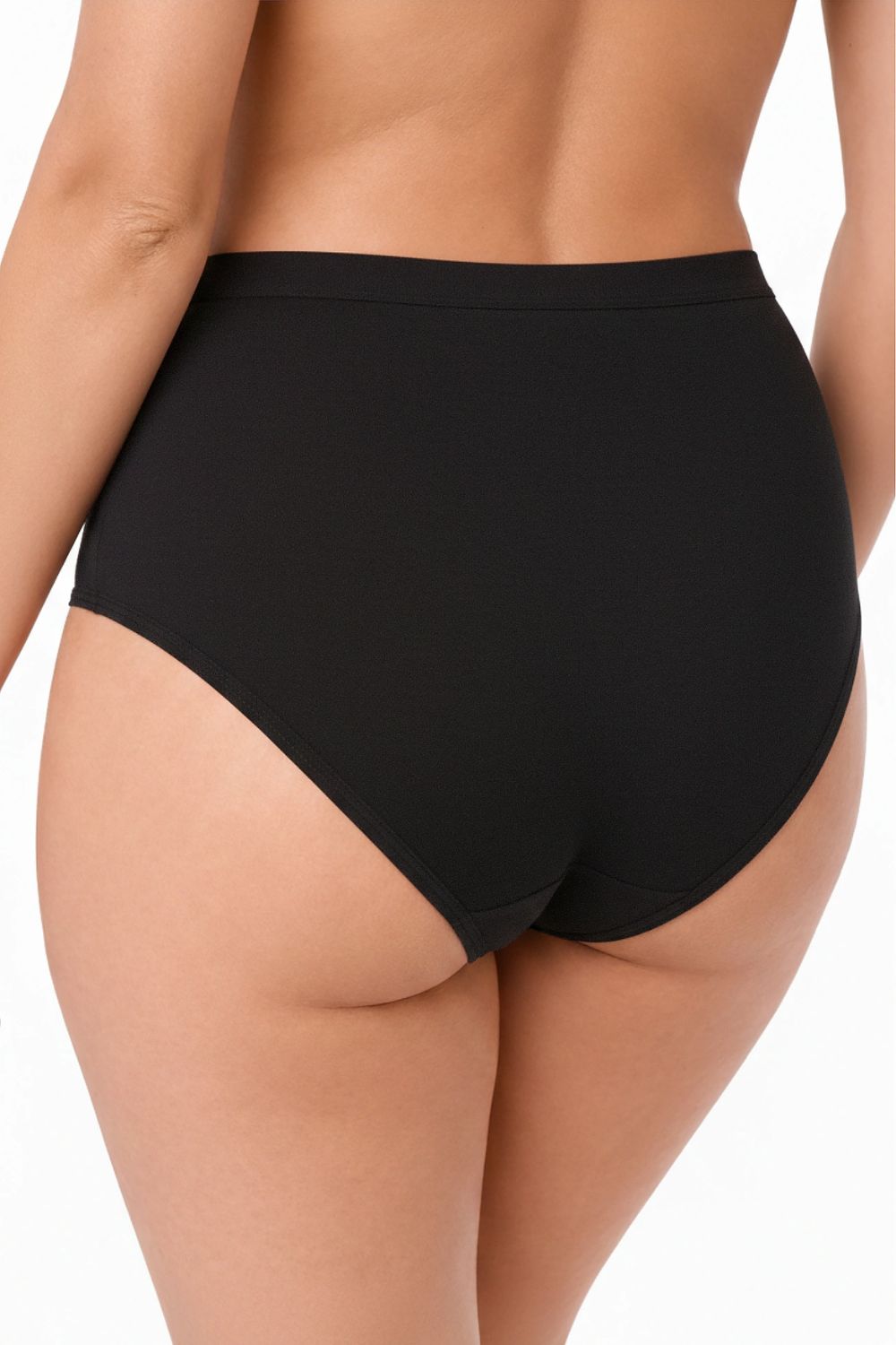 Culotte femme Gorteks L Ensemble L — noir
