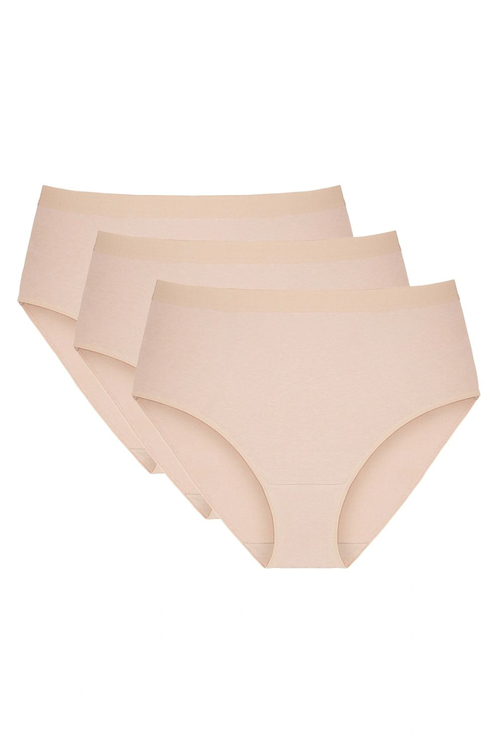 Culotte femme Gorteks L Ensemble L — beige