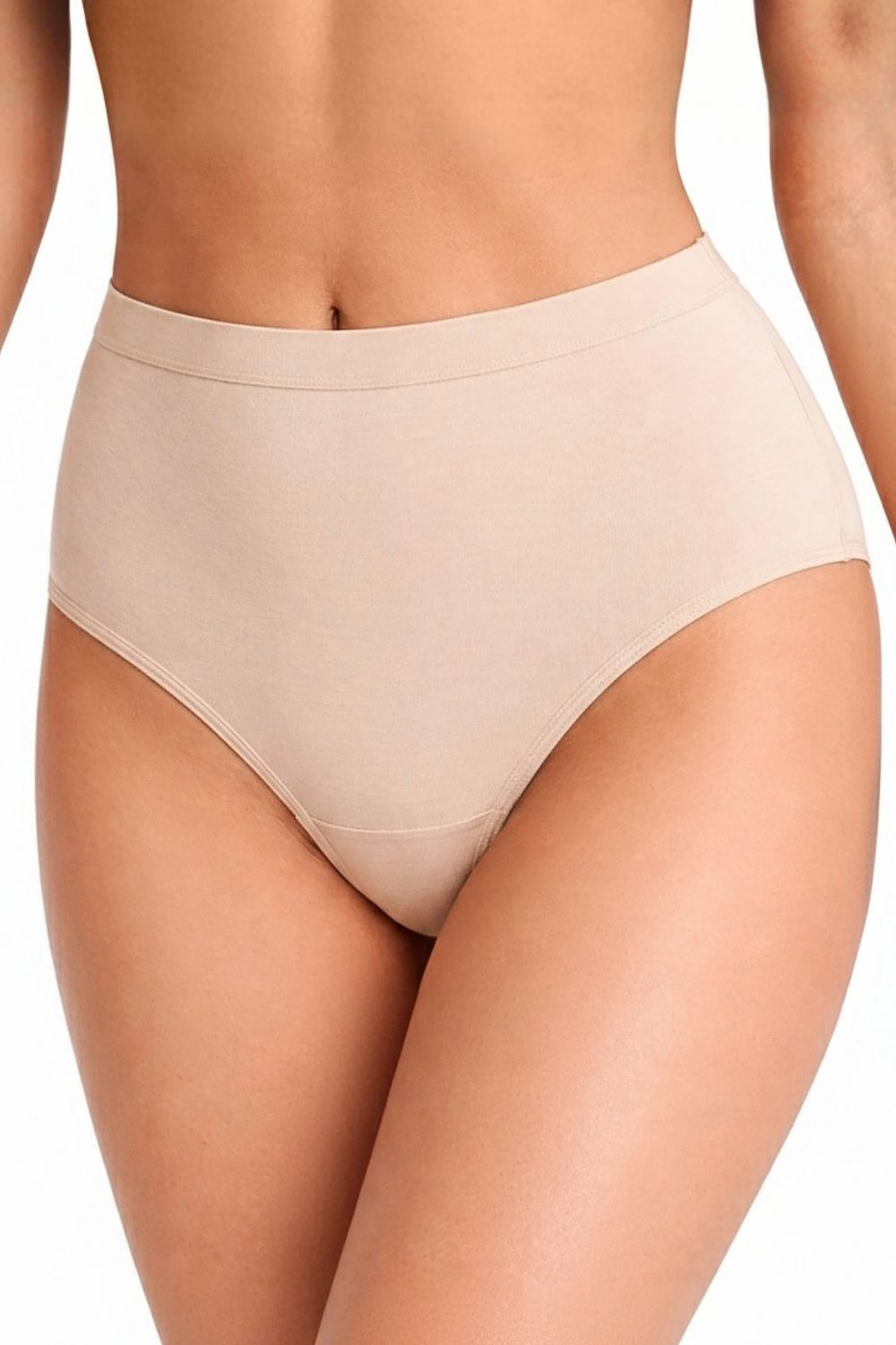 Culotte femme Gorteks L Ensemble L — beige