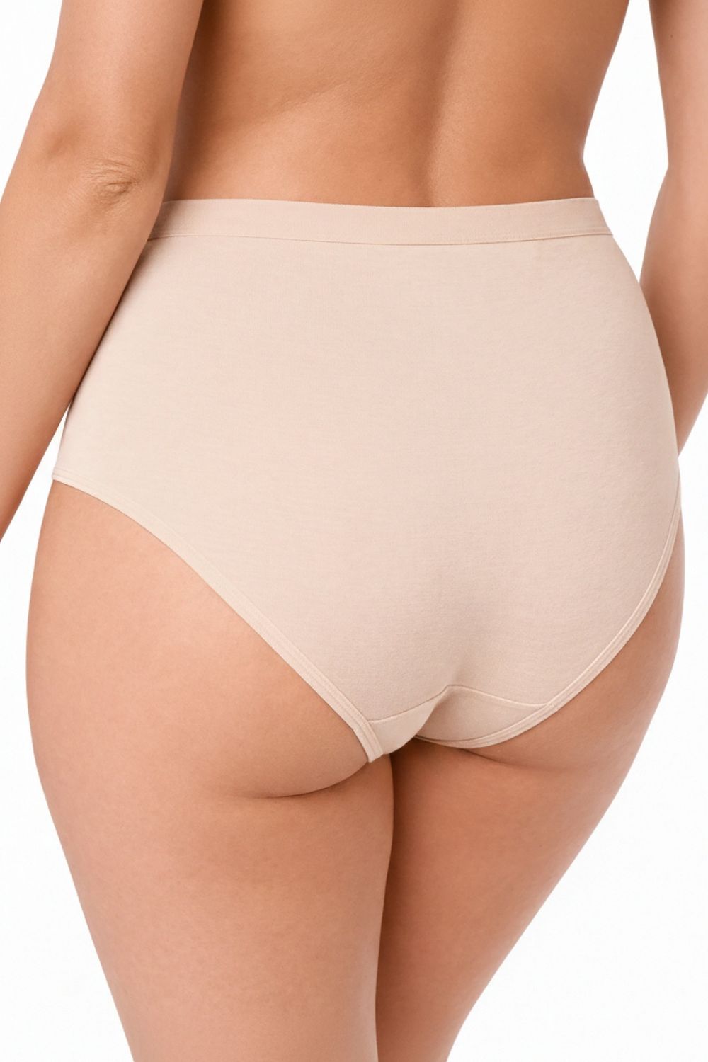 Culotte femme Gorteks L Ensemble L — beige