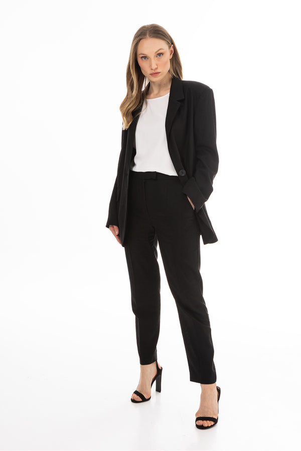 Veste femme awama — noir
