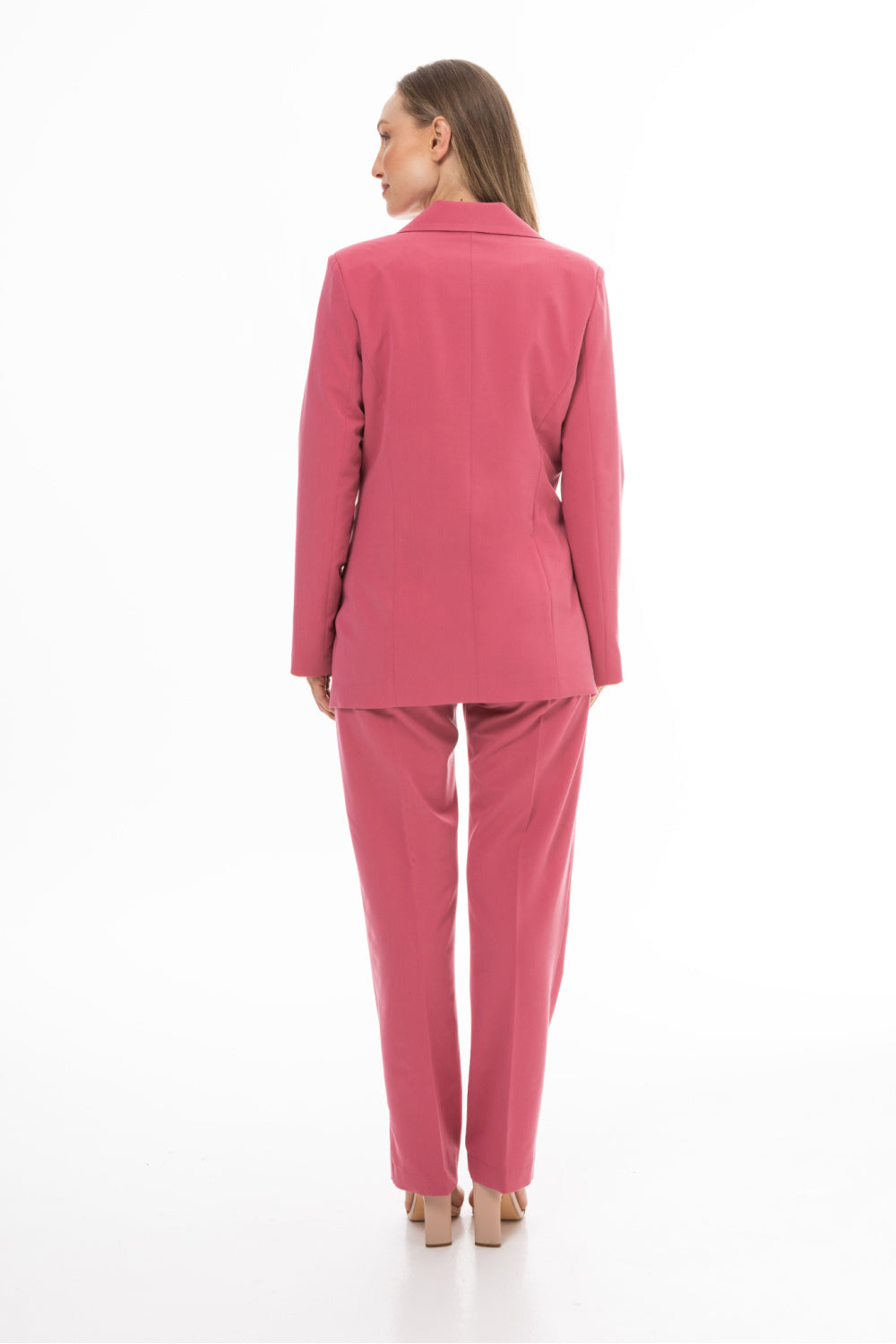 Veste femme awama — rosé