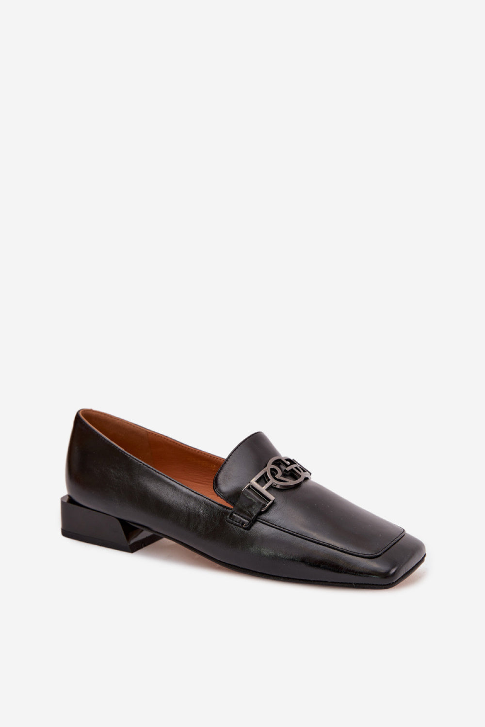 Sandales femme Step in style Clacquettes Clacquettes — noir