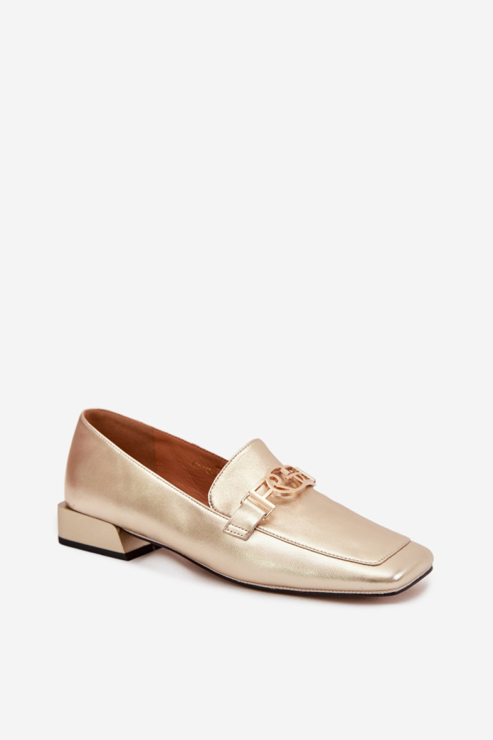 Sandales femme Step in style Clacquettes Clacquettes — jaune
