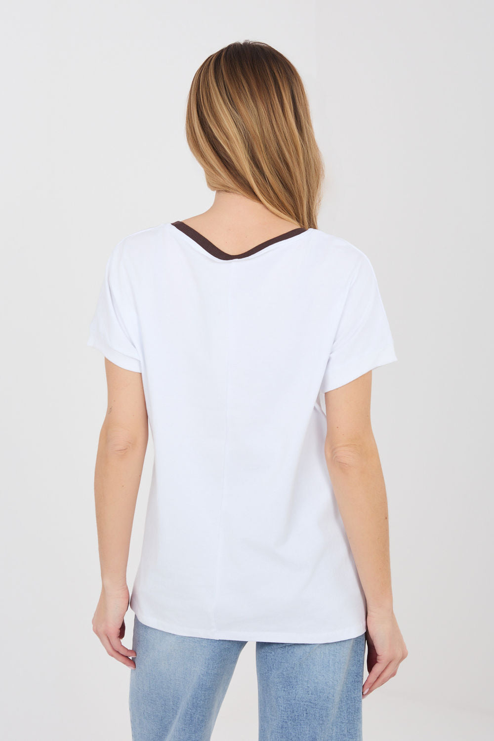 Blouse femme Relevance Chemisier Chemisier — beige