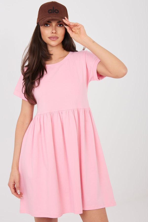 Robe femme Rue Paris De Jour De — rosé
