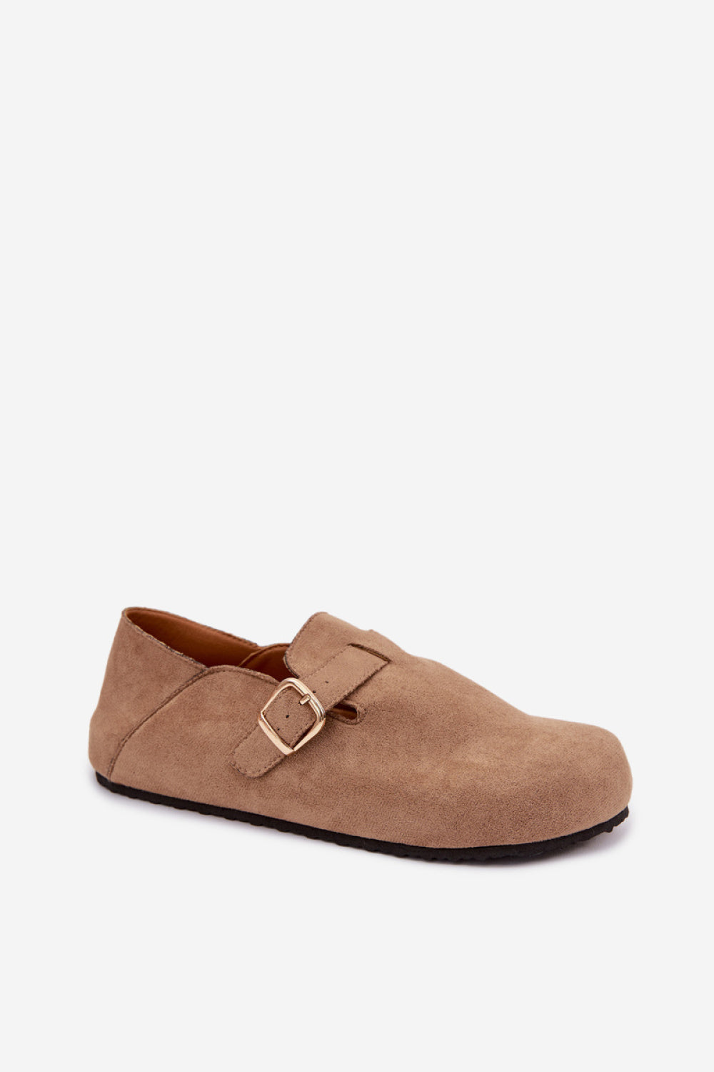 Bottes femme Step in style Chaussures Basses Chaussures — beige