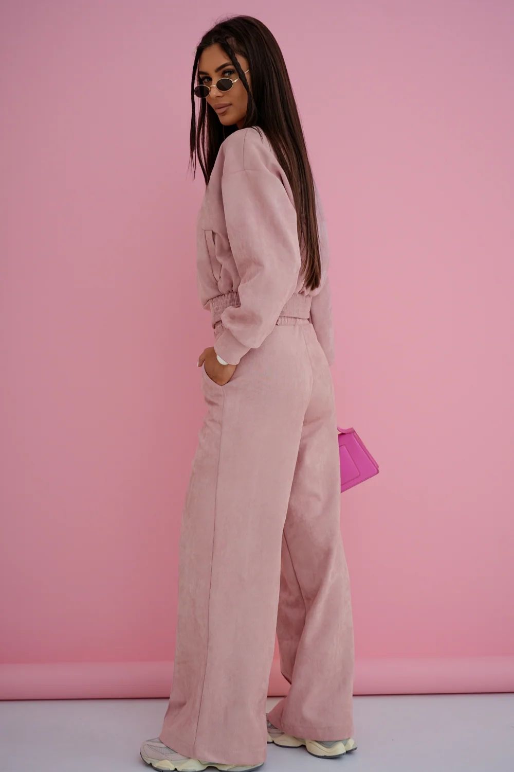 Ensemble lingerie femme LaBalancia L Ensemble L — rosé