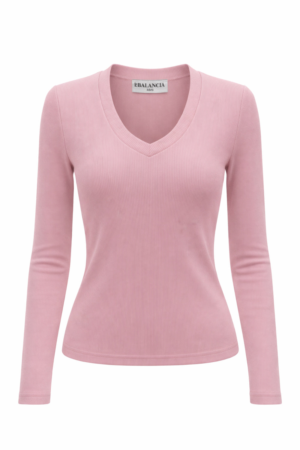 Blouse femme LaBalancia Chemisier Chemisier — rosé