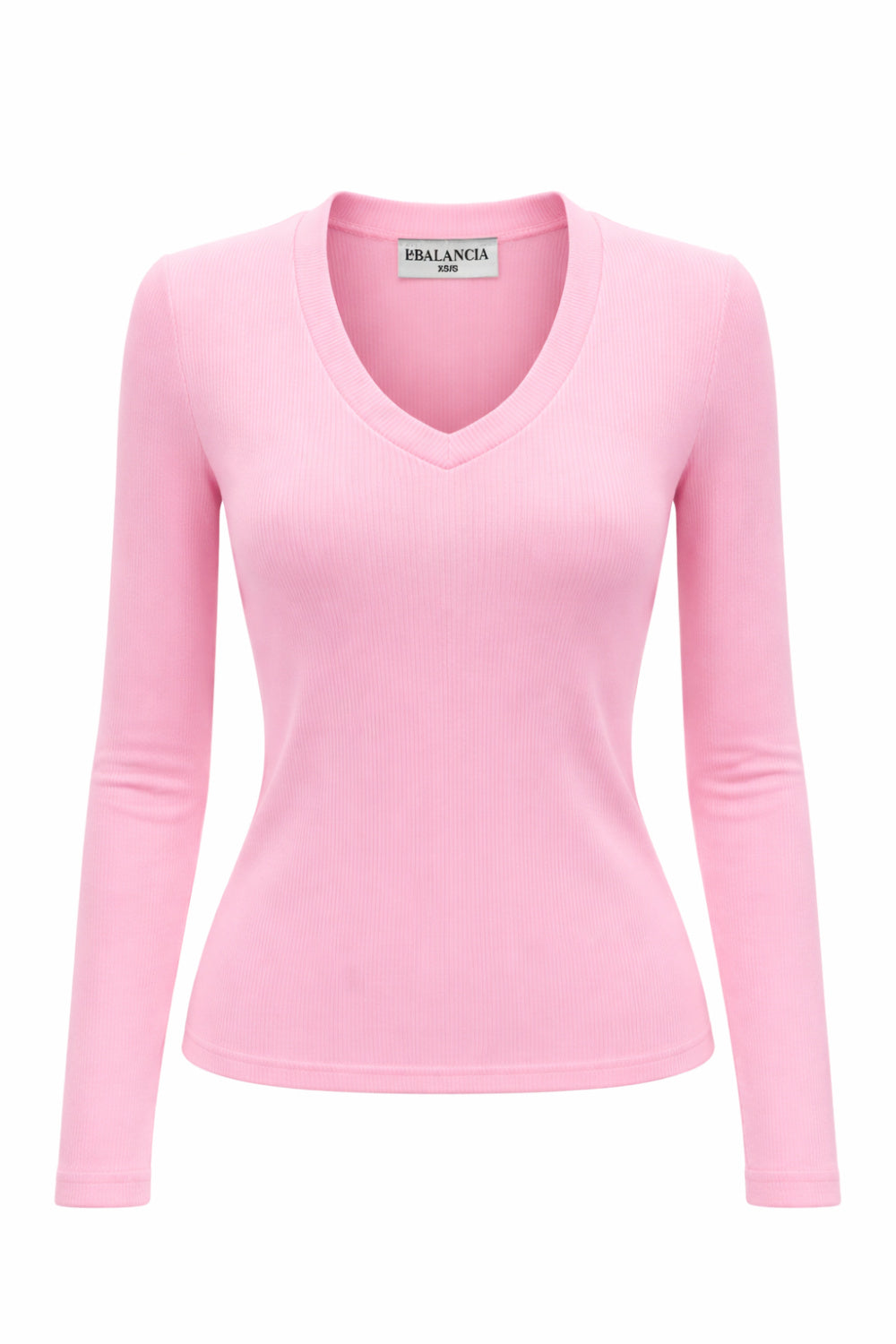 Blouse femme LaBalancia Chemisier Chemisier — rosé