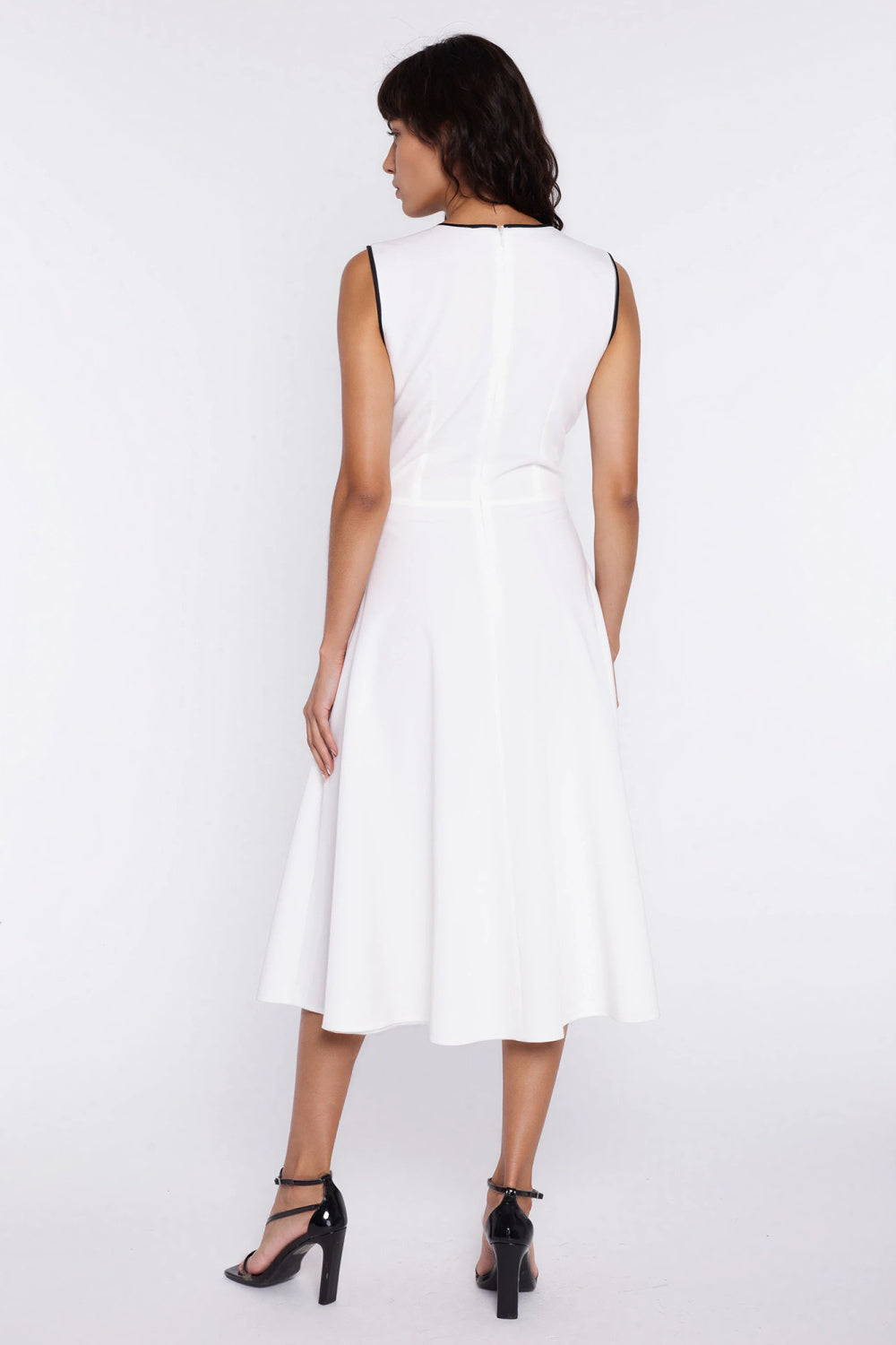 Robe femme Nife De Jour De — beige