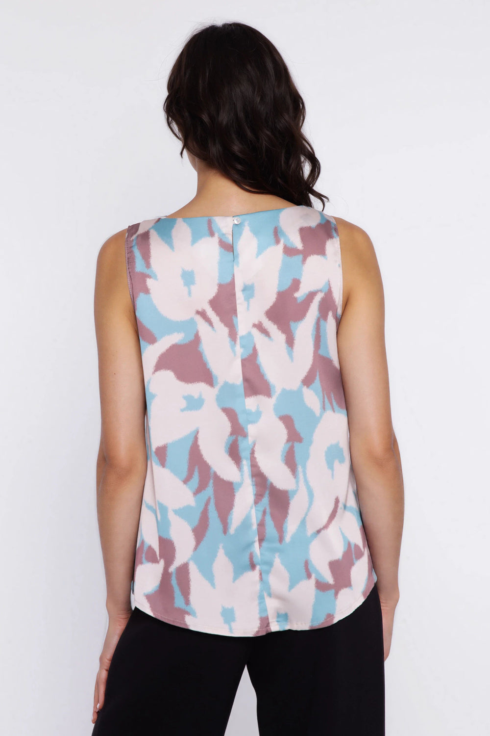 Blouse femme Nife Chemisier Chemisier — multicouleur