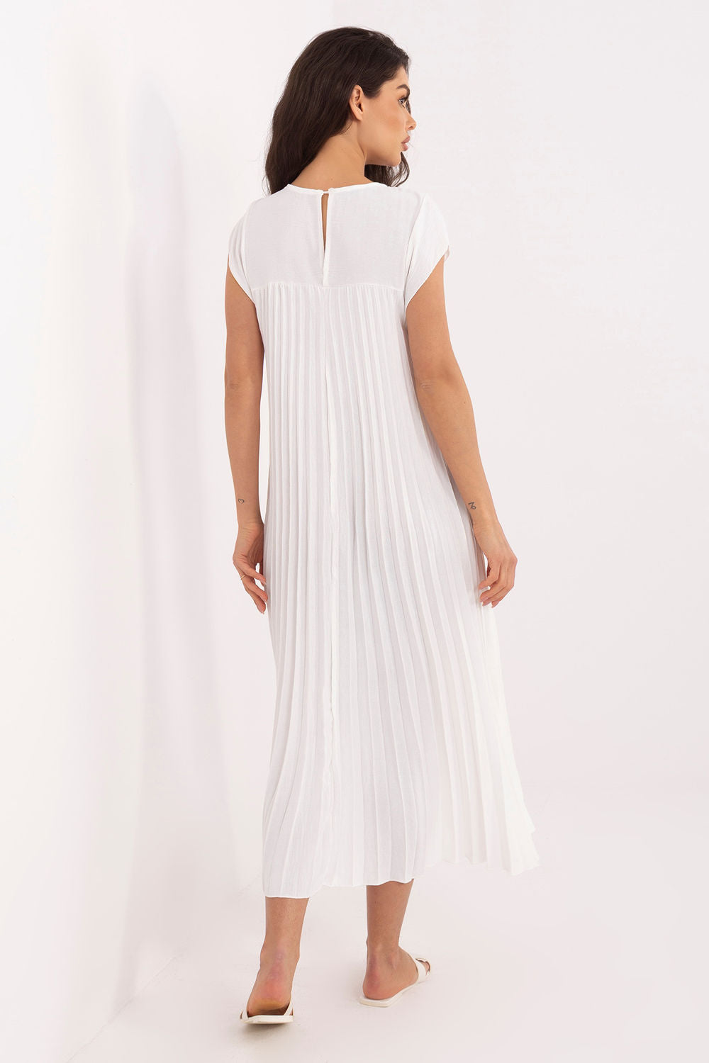 Robe femme Rue Paris De Jour De — beige