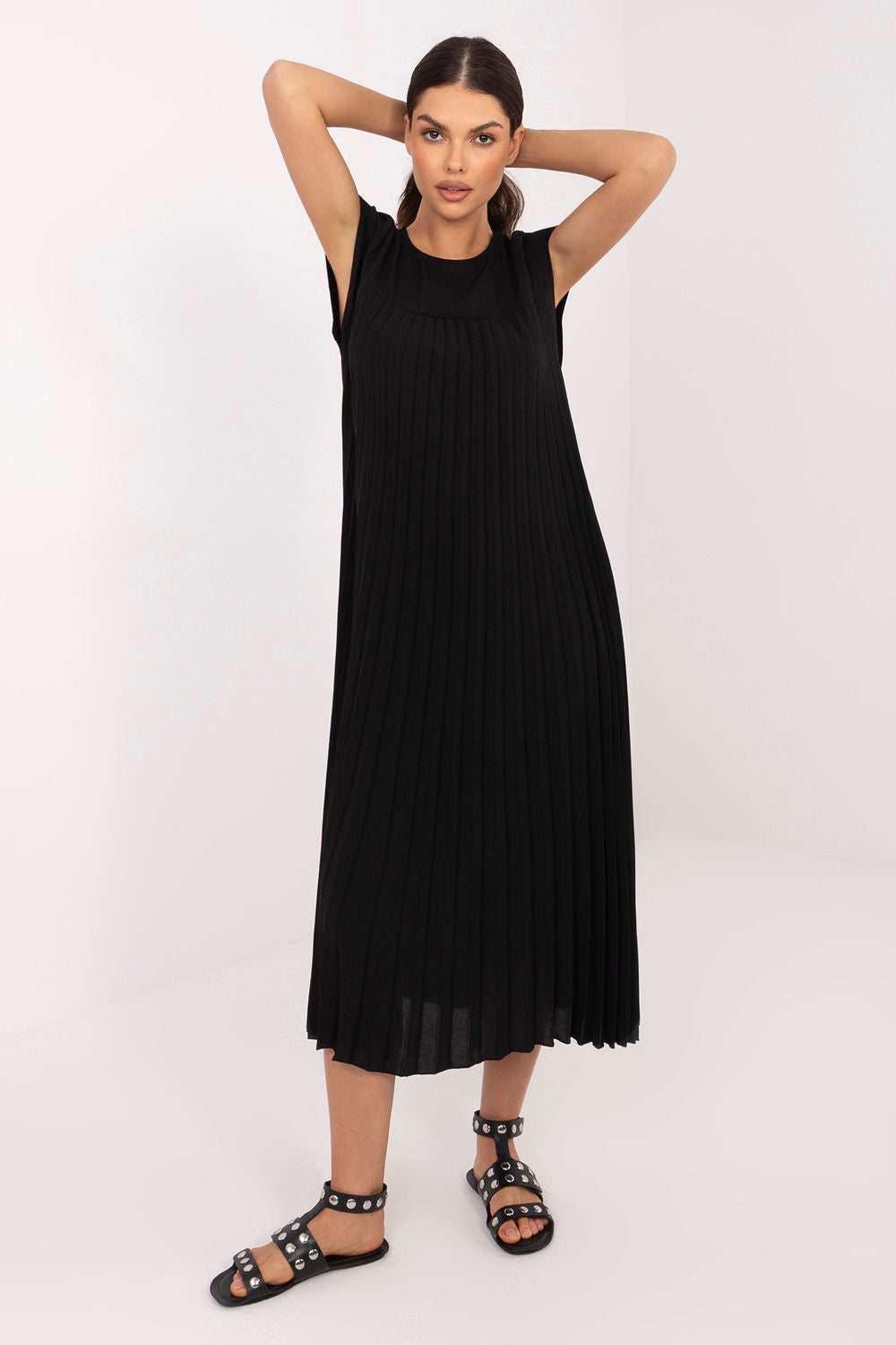 Robe femme Rue Paris De Jour De — noir