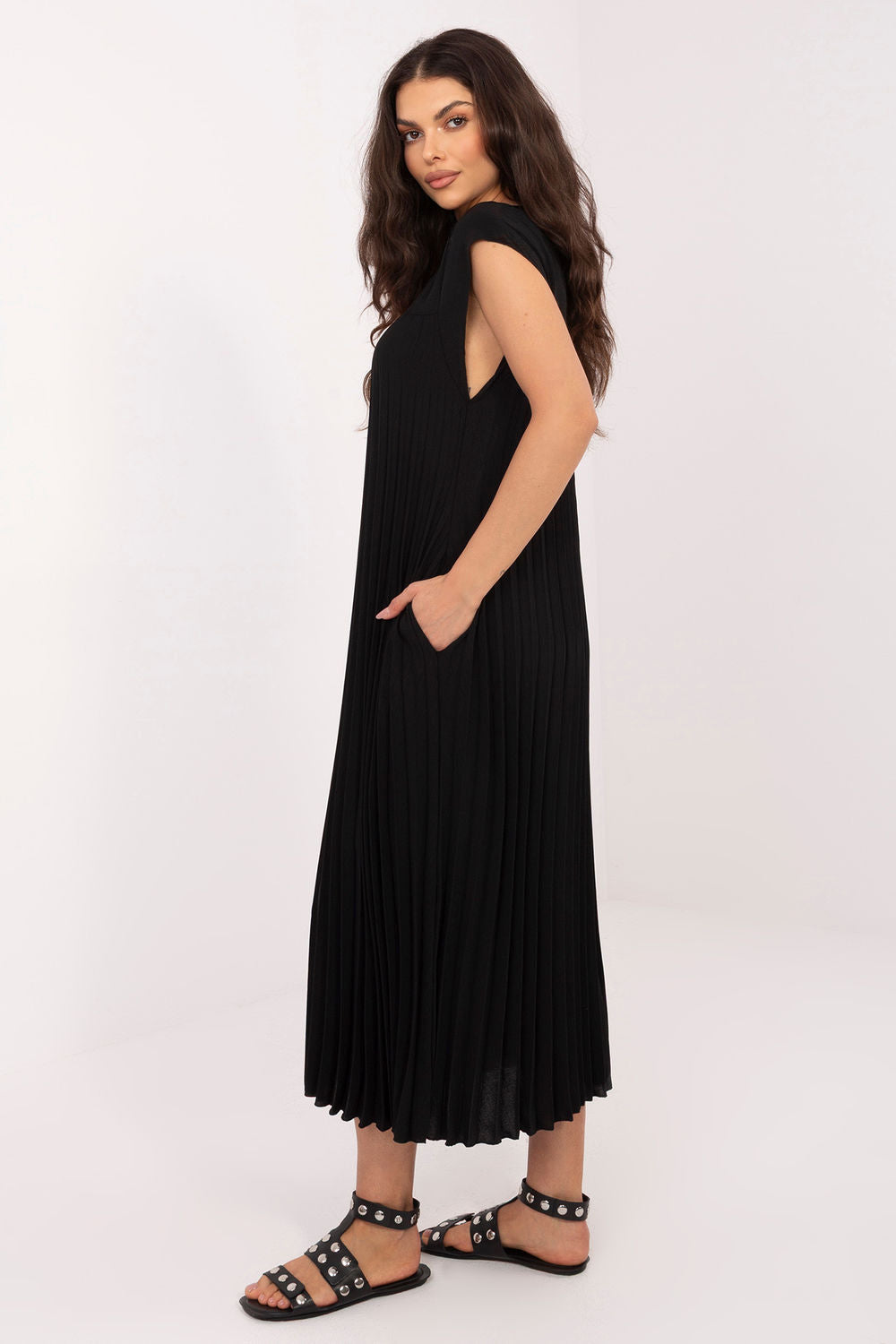 Robe femme Rue Paris De Jour De — noir