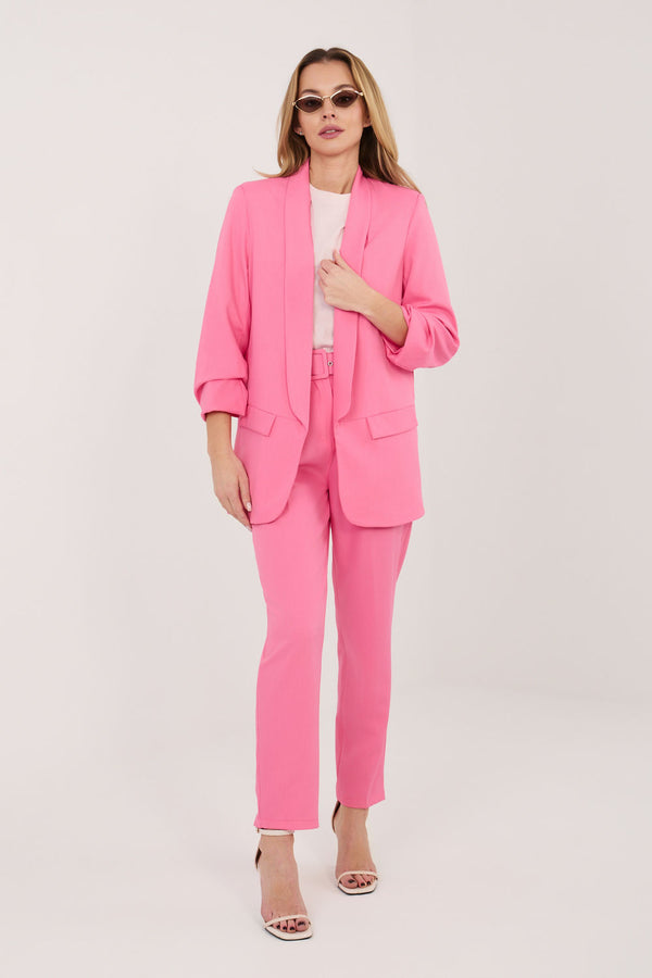 Ensemble lingerie femme Rue Paris L Ensemble L — rosé