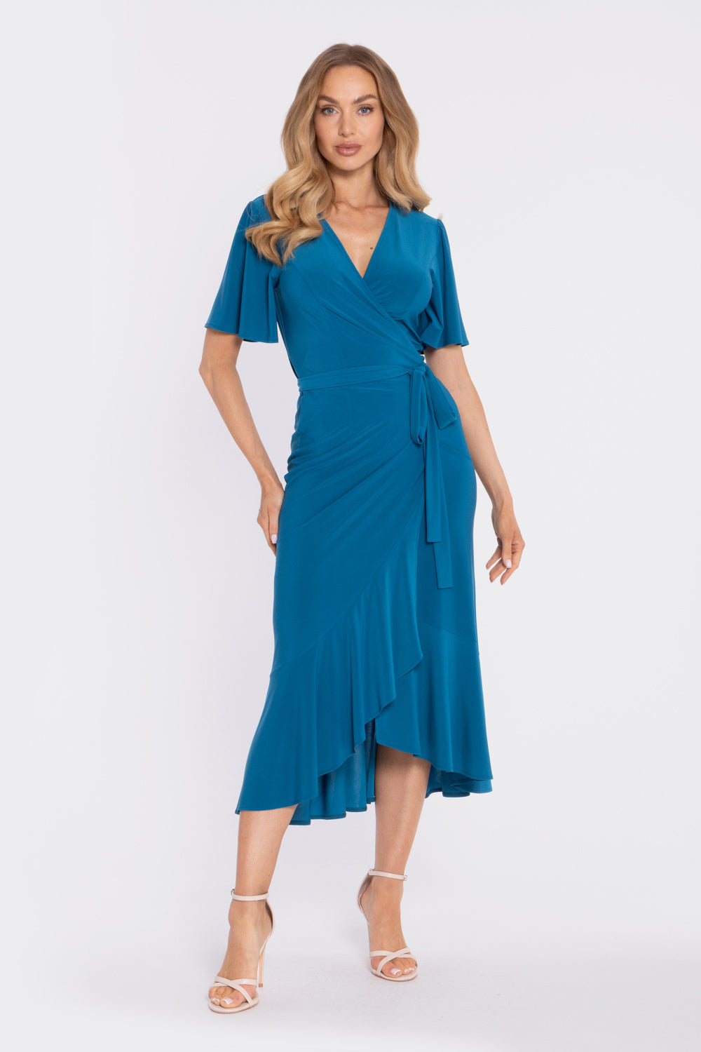 Robe femme Moe De Jour De — bleu