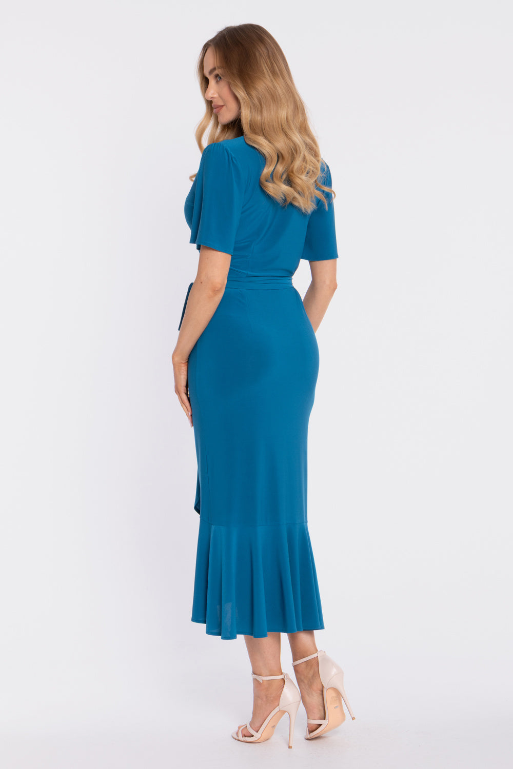 Robe femme Moe De Jour De — bleu