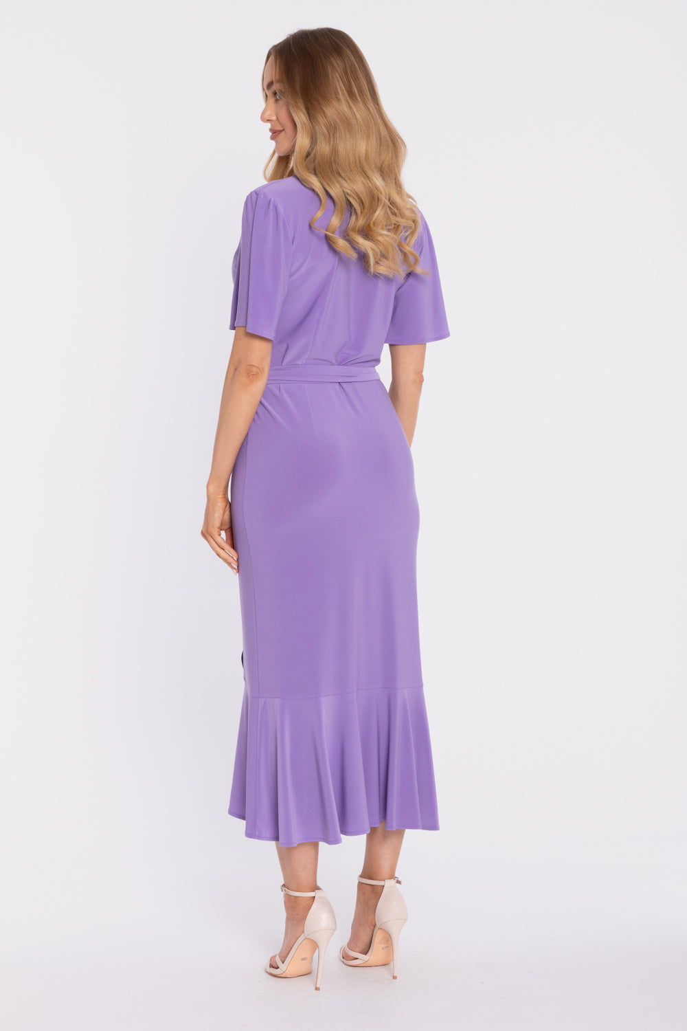 Robe femme Moe De Jour De — violet