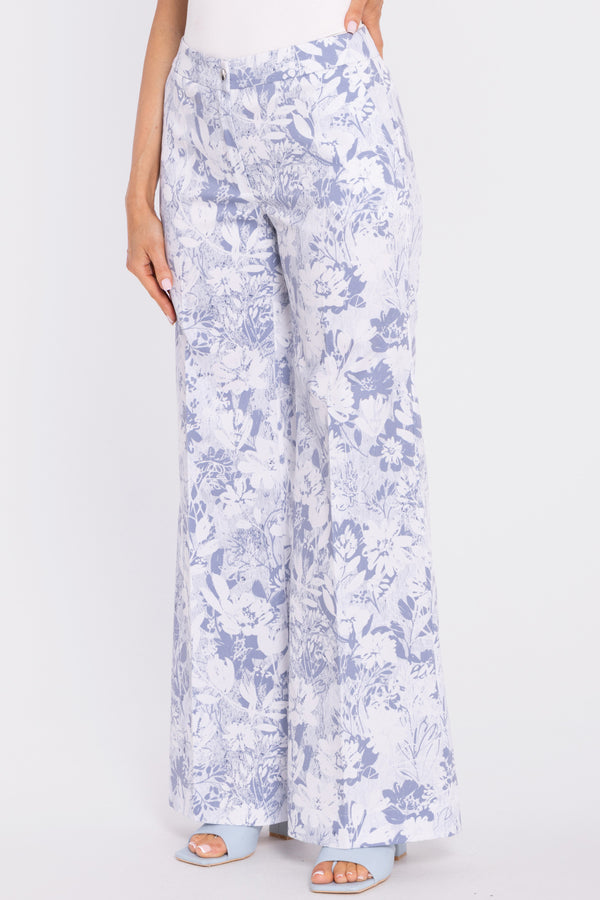 Chaussures à talons femme Moe Pantalon Pantalon — multicouleur