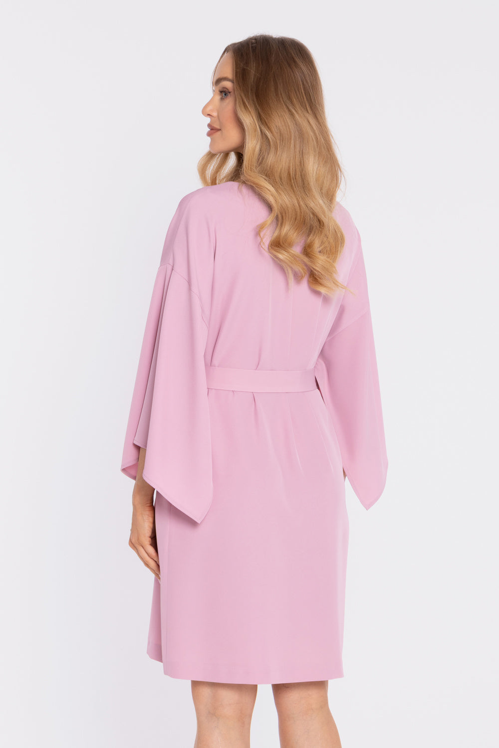 Robe femme Moe De Cocktail De — rosé