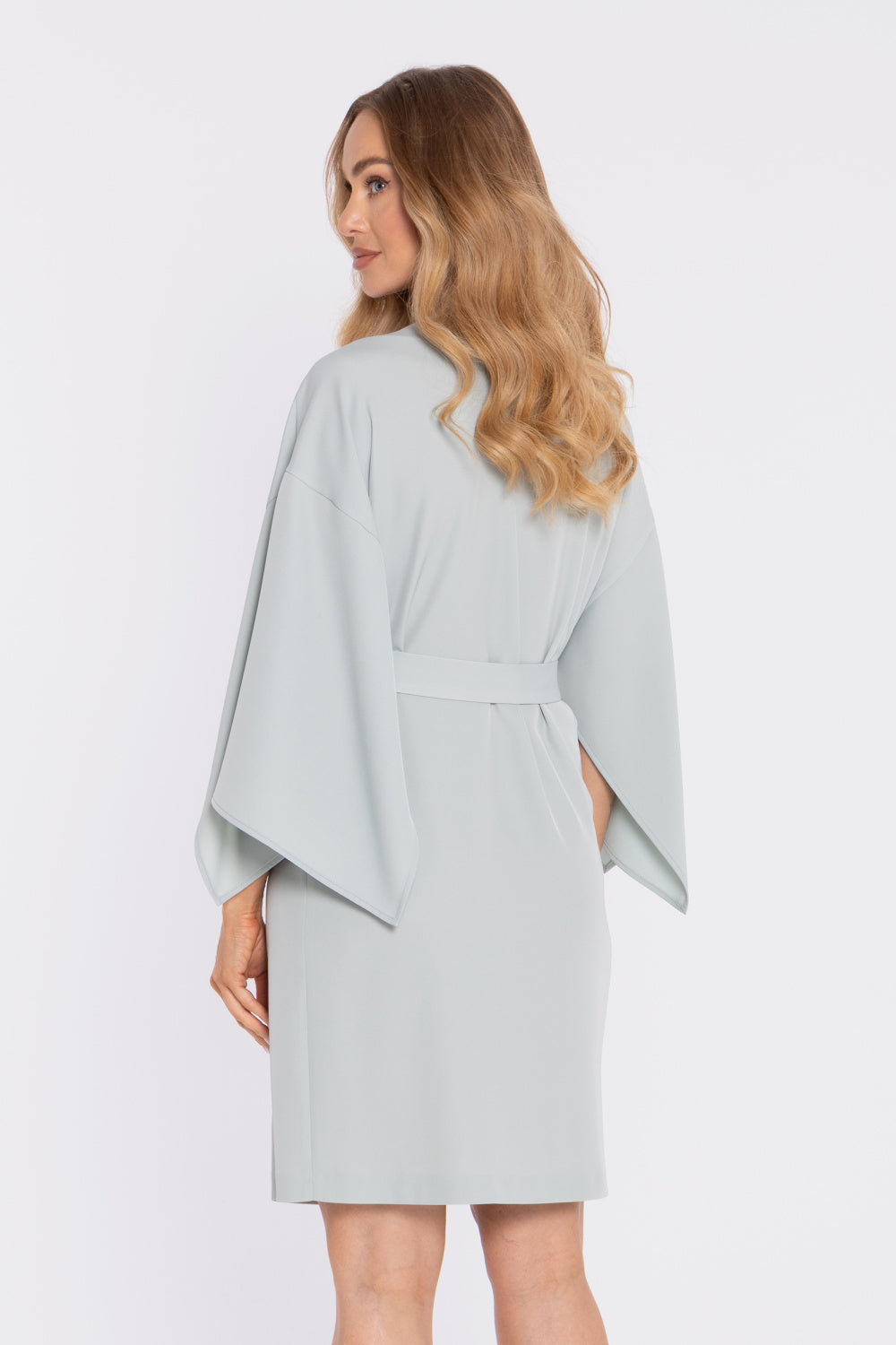 Robe femme Moe De Cocktail De — vert