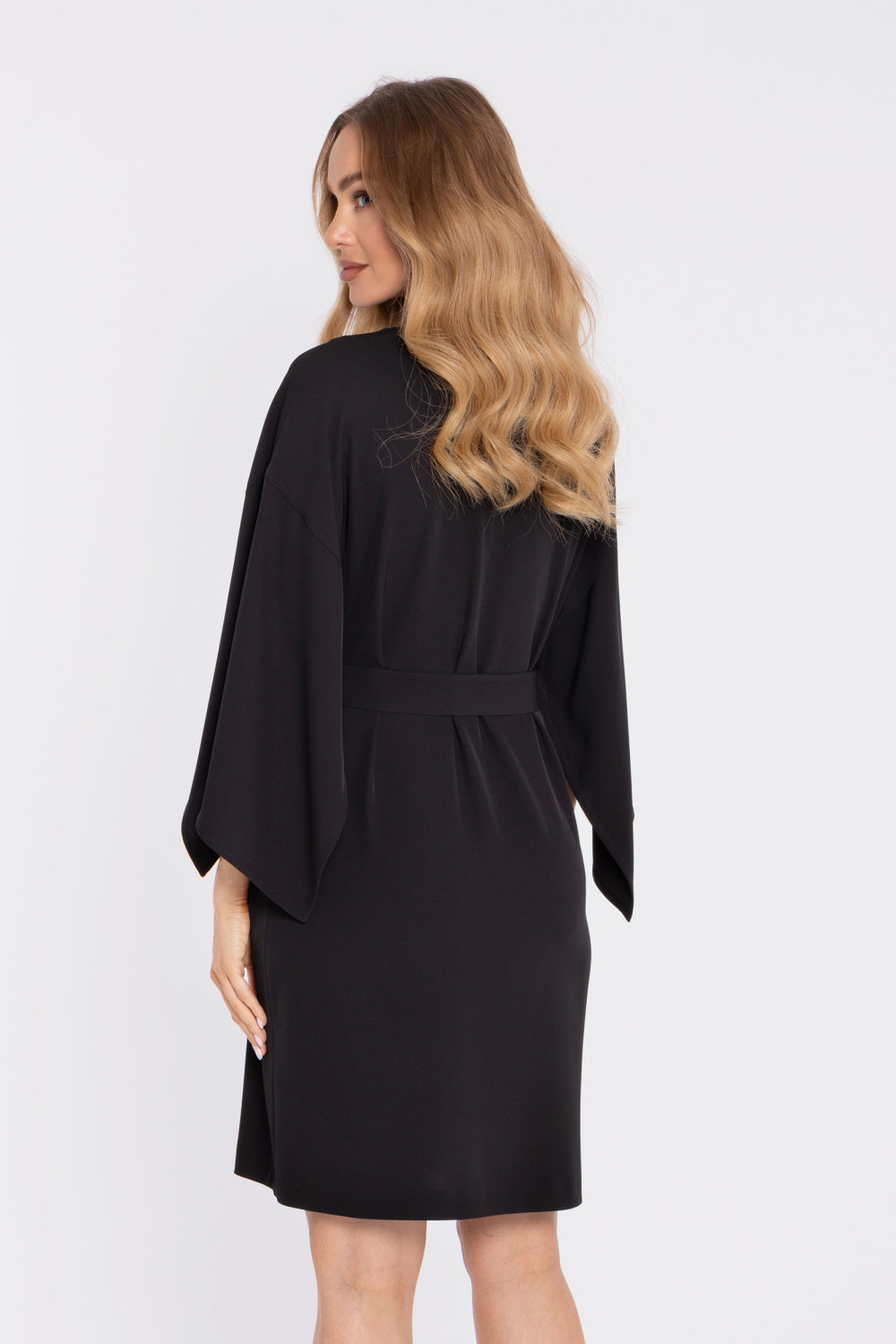 Robe femme Moe De Cocktail De — noir