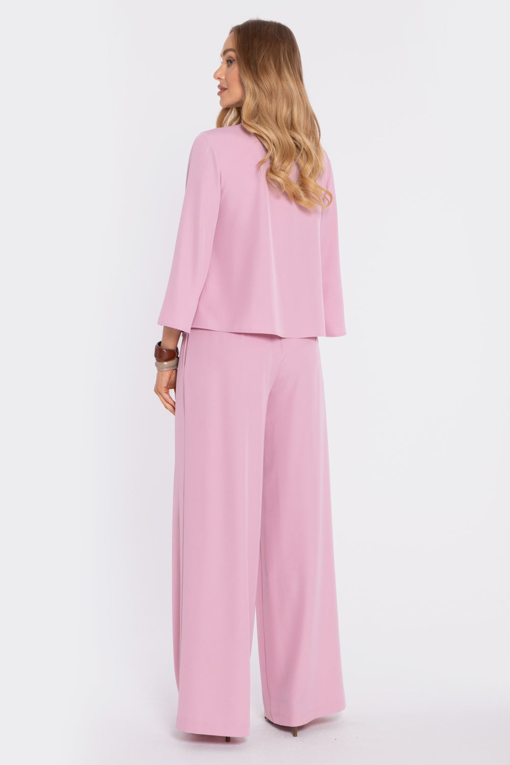 Chaussures à talons femme Moe Pantalon Pantalon — rosé