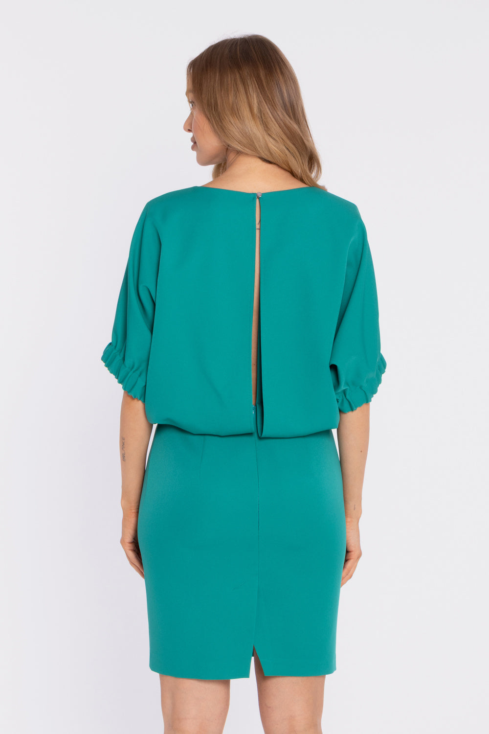 Robe femme Moe De Jour De — vert