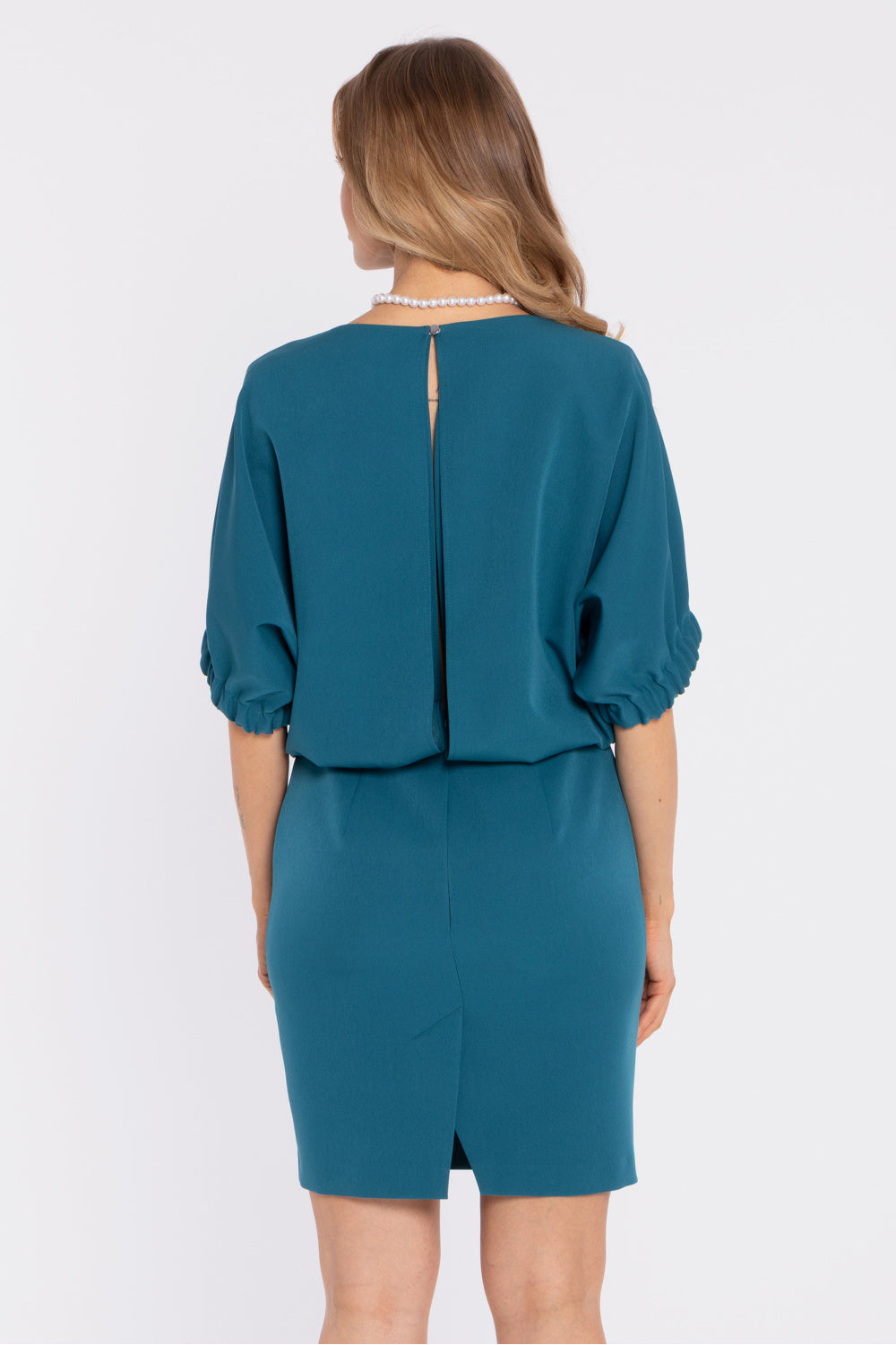 Robe femme Moe De Jour De — bleu