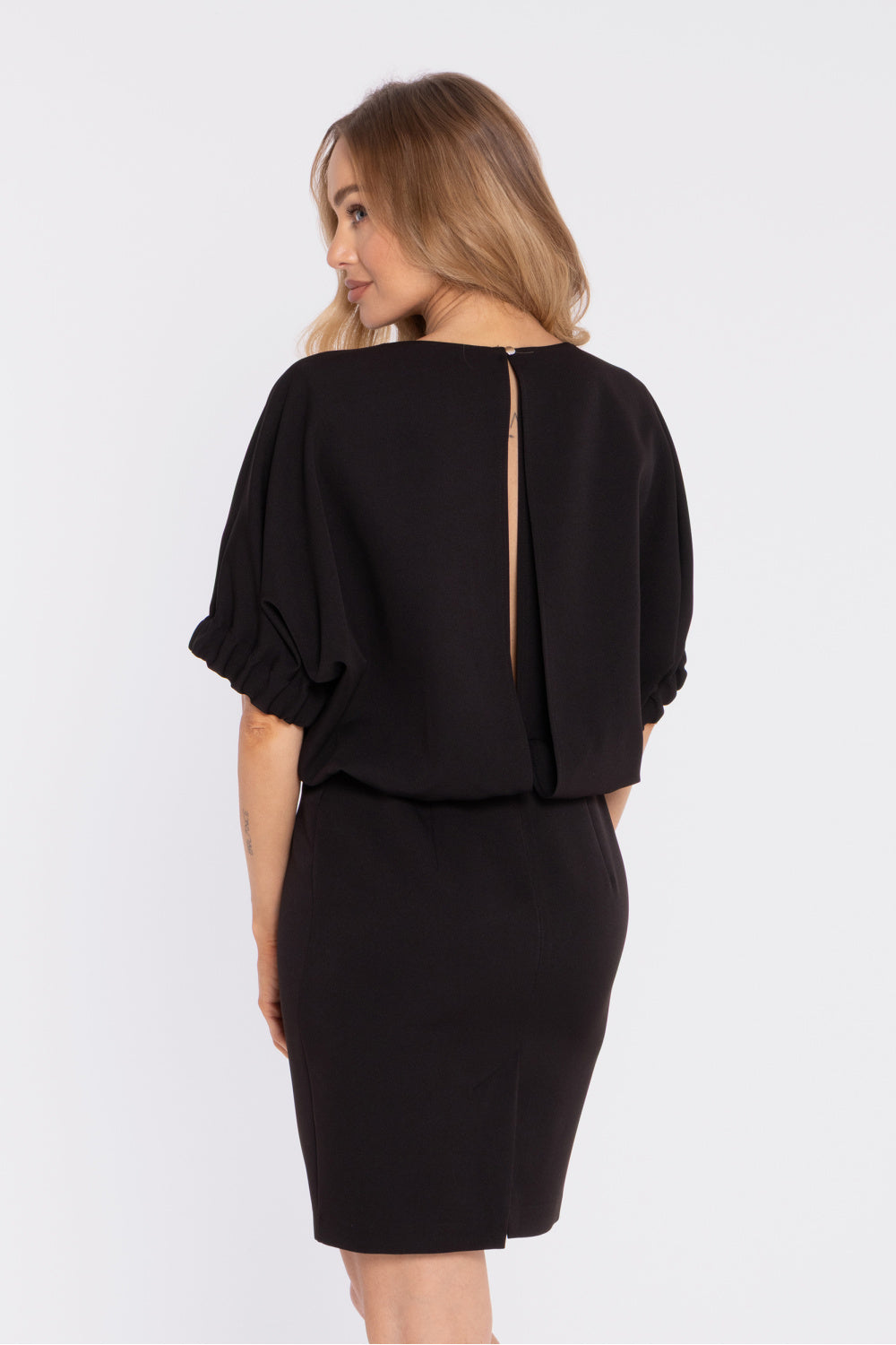 Robe femme Moe De Jour De — noir
