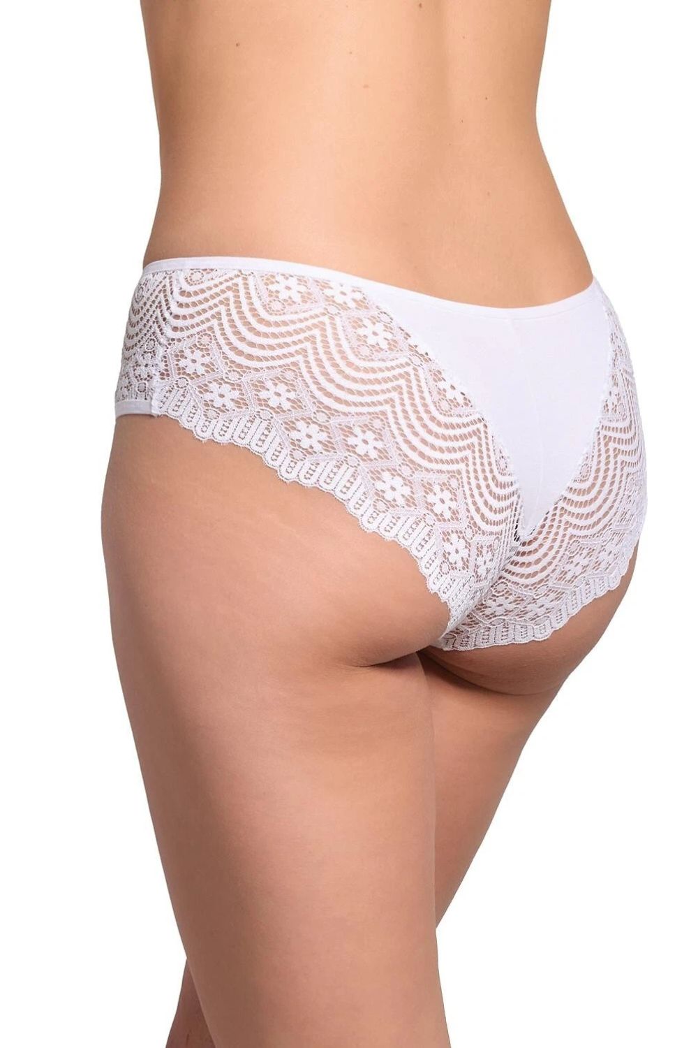 Culotte femme Gabidar Culottes Culottes — blanc