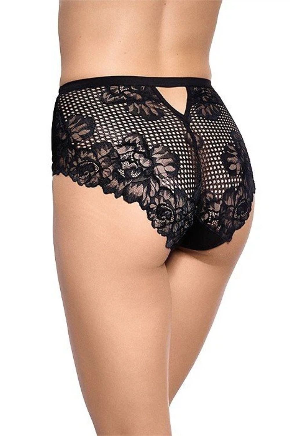 Culotte femme Gabidar Culottes Culottes — noir